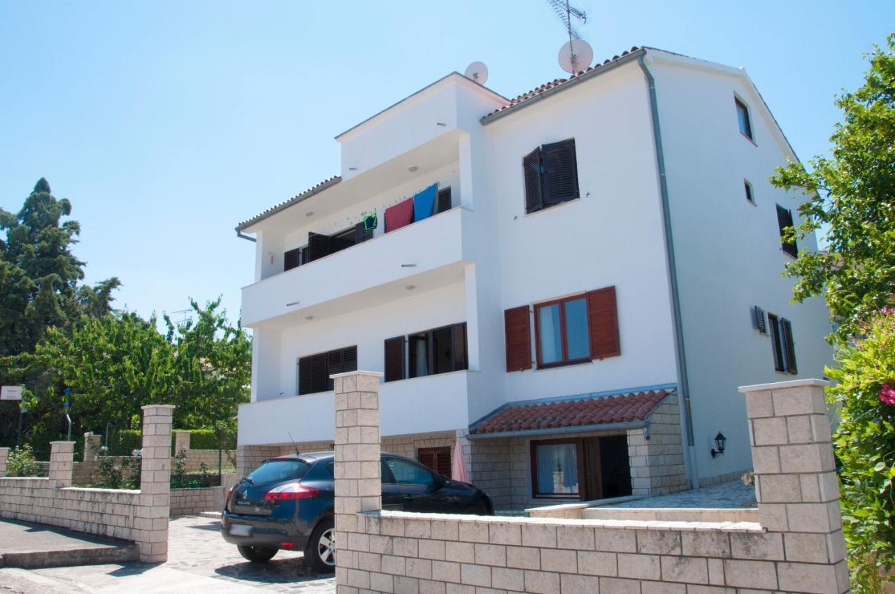 David'S Place Poreč Buitenkant foto