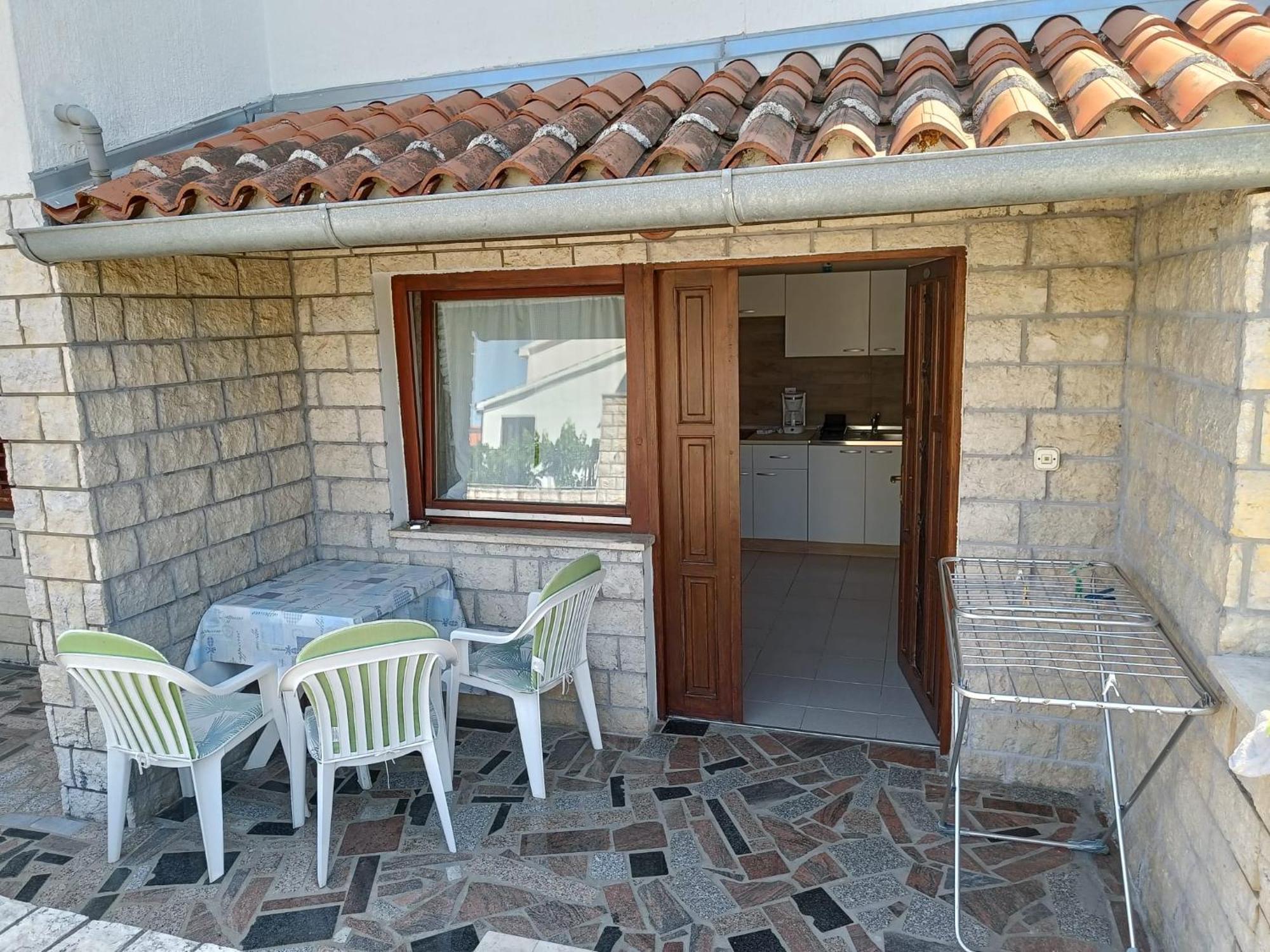 David'S Place Poreč Buitenkant foto